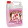Nettoyants odorisant sols bidon de 5 L Jex ASIE