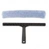 Mouilleur lave-vitres complet microfibre Pulex