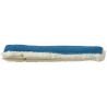 Peau de rechange pour mouilleur en microfibre avec bande abrasive 35 cm Pulex