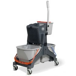 chariot de menage compact numatic