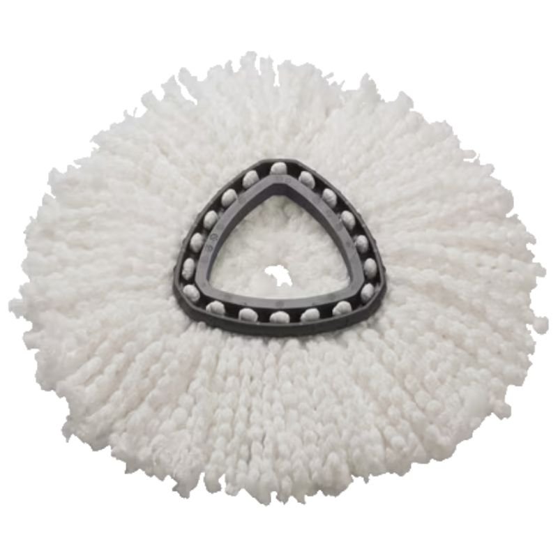 Frange microfibre de rechange UltraSpin Mini Vileda

