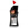 Gel WC désinfectant 750 ml Powerplus Harpic - lot de 4 flacons
