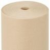 Rouleau nappe intissé 1,2 x 25 m Beige