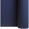 Rouleau nappe intissé 1,2 x 25 m Bleu Delcourt 