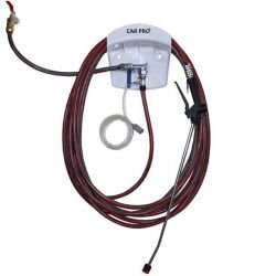 Centrale lave auto simple flux