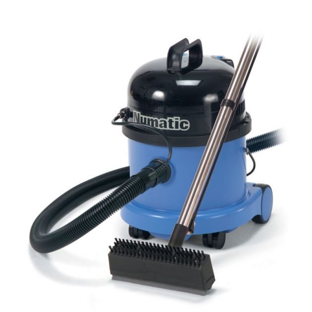 Aspirateur injecteur extracteur