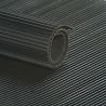 Rouleau tapis 101.20 caoutchouc