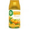 Recharge pour diffuseur de parfumFresh matic Air Wick agrumes