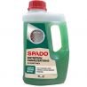 Nettoyant biologique pour canalisations et siphons 1 L Spado
