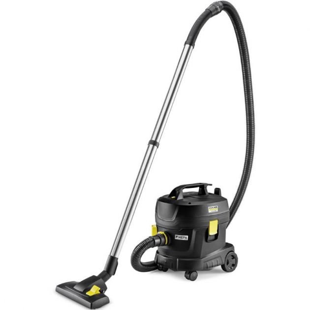 Aspirateur Kärcher HEPA