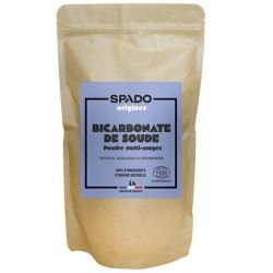 Bicarbonate de soude