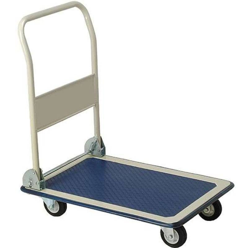 chariot de manutention professionnel
