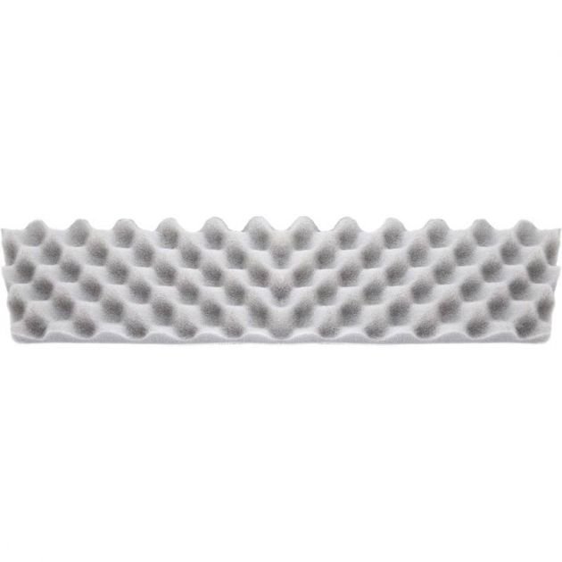 Semelle mousse 60 cm pour balai trapèze