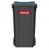 Conteneur poubelle 2 roues 360 L Citybac Sulo