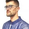 OneProtek - Lunette de protection Transparente anti-éclaboussures - boite de 12
