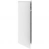 Distributeur protections periodiques gaia 2 compartiments