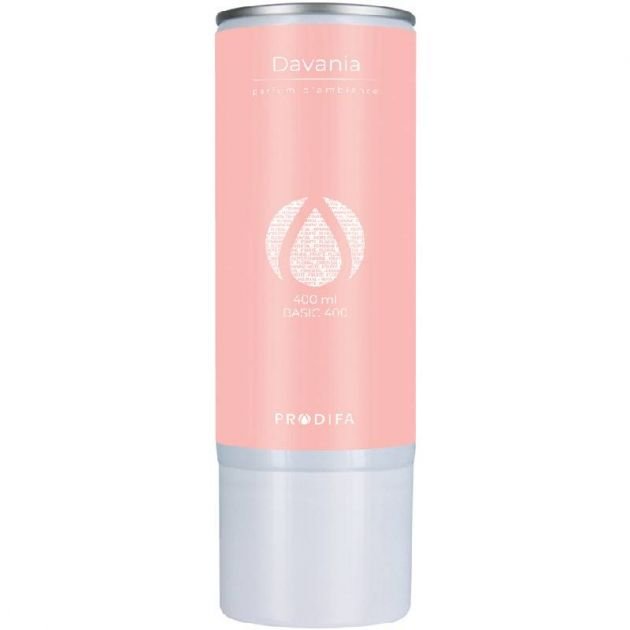 Recharges parfum 400 ml davania