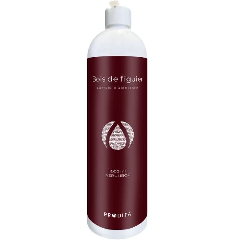 Recharge diffuseur de parfum Nebulilox Mega 1 L