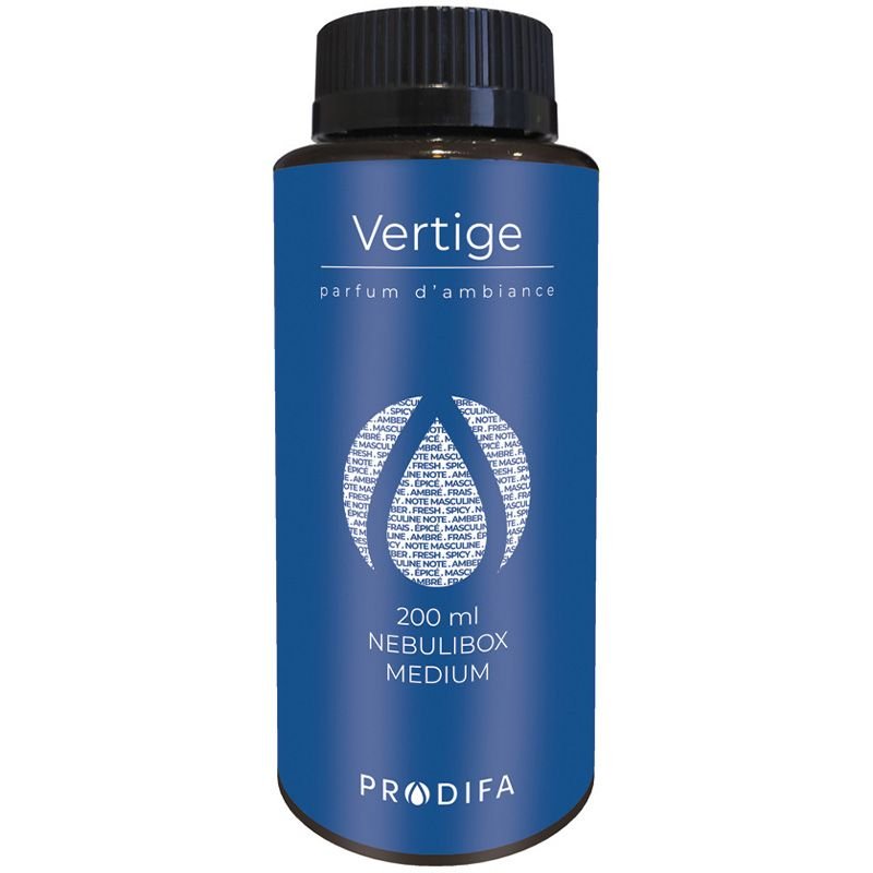 Recharge diffuseur de parfum Nebulilox Medium 200 ml