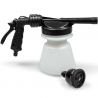 Pistolet de lavage mousseur hydraulique 1,4 L