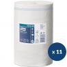 Bobine essuie tout dévidage centrale Tork M1 Advanced 11 x 120 m