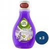 Désodorisant flacon mèche 375 ml Air Wick - lot de 3