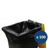 Sac poubelle housse conteneur x 100 240L