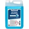 Détergent surodorant concentré multi-surfaces HACCP 5 L grand large