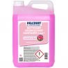Nettoyant sanitaires concentré 4 en 1 Delcourt 5 L