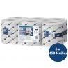 Bobine dévidage central Tork M4 - colis de 6 bobines de 450 feuilles