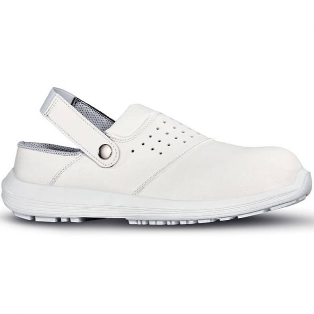 Chaussure haute BREEZE SB E A FO SRC