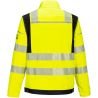Veste HV PW3 dos