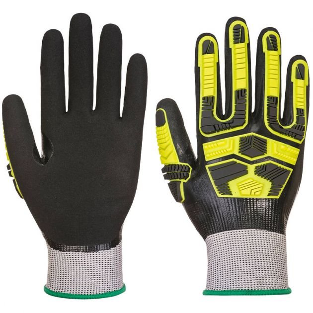 gants de travail etanche