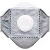 Masque EAGLE Respiratoire FFP3 avant