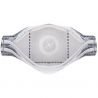 Masque EAGLE Respiratoire FFP3 arriere