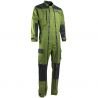 Trident combinaison2 zips bicolore