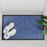 Tapis d'entrée absorbant 60 x 90 cm M4