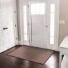 Tapis d'entrée absorbant 60 x 90 cm M4