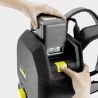 Aspirateur Kärcher sac à dos BVL 5/1 Bp Pack