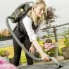 Aspirateur Kärcher sac à dos BVL 5/1 Bp Pack