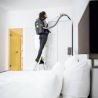 Aspirateur Kärcher sac à dos BVL 5/1 Bp Pack