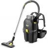 Aspirateur Kärcher sac à dos BVL 5/1 Bp Pack