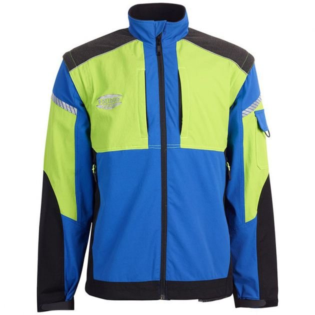 Veste Climb avec ou sans manches