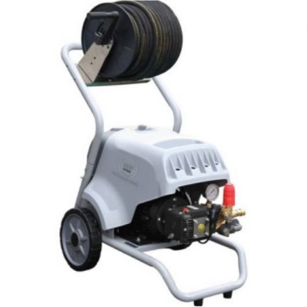 Nettoyeur haute pression intensif NUmatic GNHPI