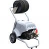 Nettoyeur haute pression intensif NUmatic GNHPI