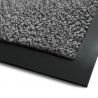Tapis d'accueil moucheté intérieur absorbant et grattant Madrid 90 x 150 cm