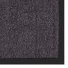 Tapis d'entrée absorbant 100 x 150 cm M4