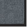 Tapis d'entrée absorbant 100 x 150 cm M4
