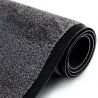 Tapis d'entrée absorbant grattant PMR 90 x 150 cm M3