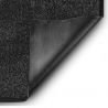 Tapis d'entrée absorbant grattant rouleau 1,35 x 20 m PMR M3